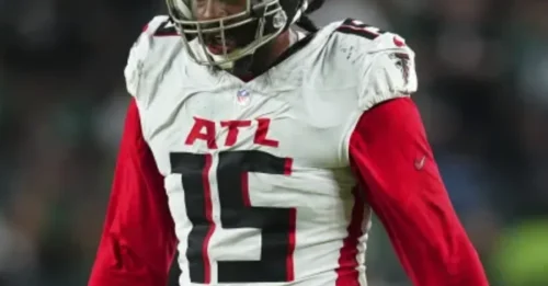 NFL set to be rocked: A 'worth every penny' $56 million deal between the Vikings and the Falcons' top 72-sack 'assassin' - Don’t miss out!