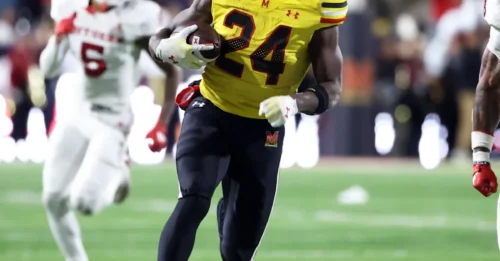 Bills quietly replace James Cook with a 'destroyer' boasting 27 TDs—NFL rivals have never been more terrified!