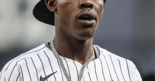 Alarm Bells Ring for Yankees as $5.85 Million Infielder's Future Hangs in Balance