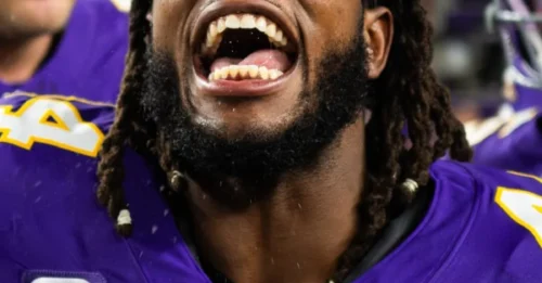 Do or Die: Vikings Must Act NOW or Lose Their Ultimate Team Leader
