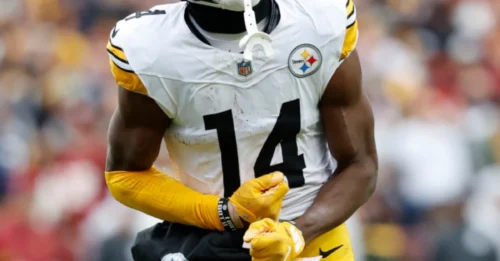 COWBOYS' SECRET WEAPON: How This WR Could DECIDE the Entire NFC East Race!