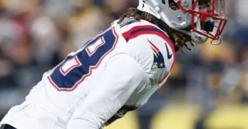The truth behind Alex Austin and the Patriots will shock NFL fans - it's not what you think!