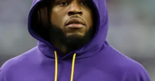 Metellus just signed a massive contract with the Vikings – a figure that shocked the entire NFL!