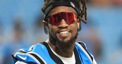 Bills boldly cut contract with former superstar rookie – Fans stunned!