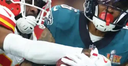 Eagles’ Rookie Already Turning Heads, DeVonta Smith Reveals
