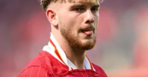 Shocking news: Liverpool's star player, who has been performing brilliantly, could leave Anfield for an unbelievable price!