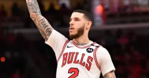 Lonzo Ball sends emotional two-word response to Donovan Mitchell after Cavaliers trade