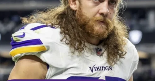 Behind the hype: Shocking data reveals T.J. Hockenson is a fantasy trap waiting to snap