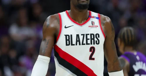 Unbelievable! The Lakers did it – they signed the 7-foot monster former No. 1 pick right after he left his team!