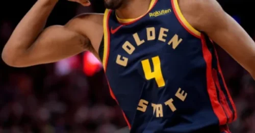 Unbelievable! Warriors shock with Moses Moody trade for $48M versatile center – NBA skies about to shake!