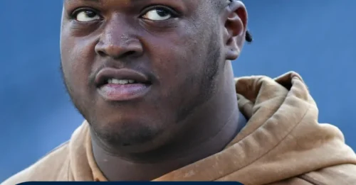 At least $76 million! That’s the price the Cowboys must pay to keep their top star.