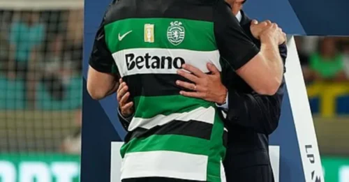 SPORTING IN CRISIS: 'Furious' Gyokeres Repeats Transfer Demand - Arsenal & Man Utd Ready to POUNCE