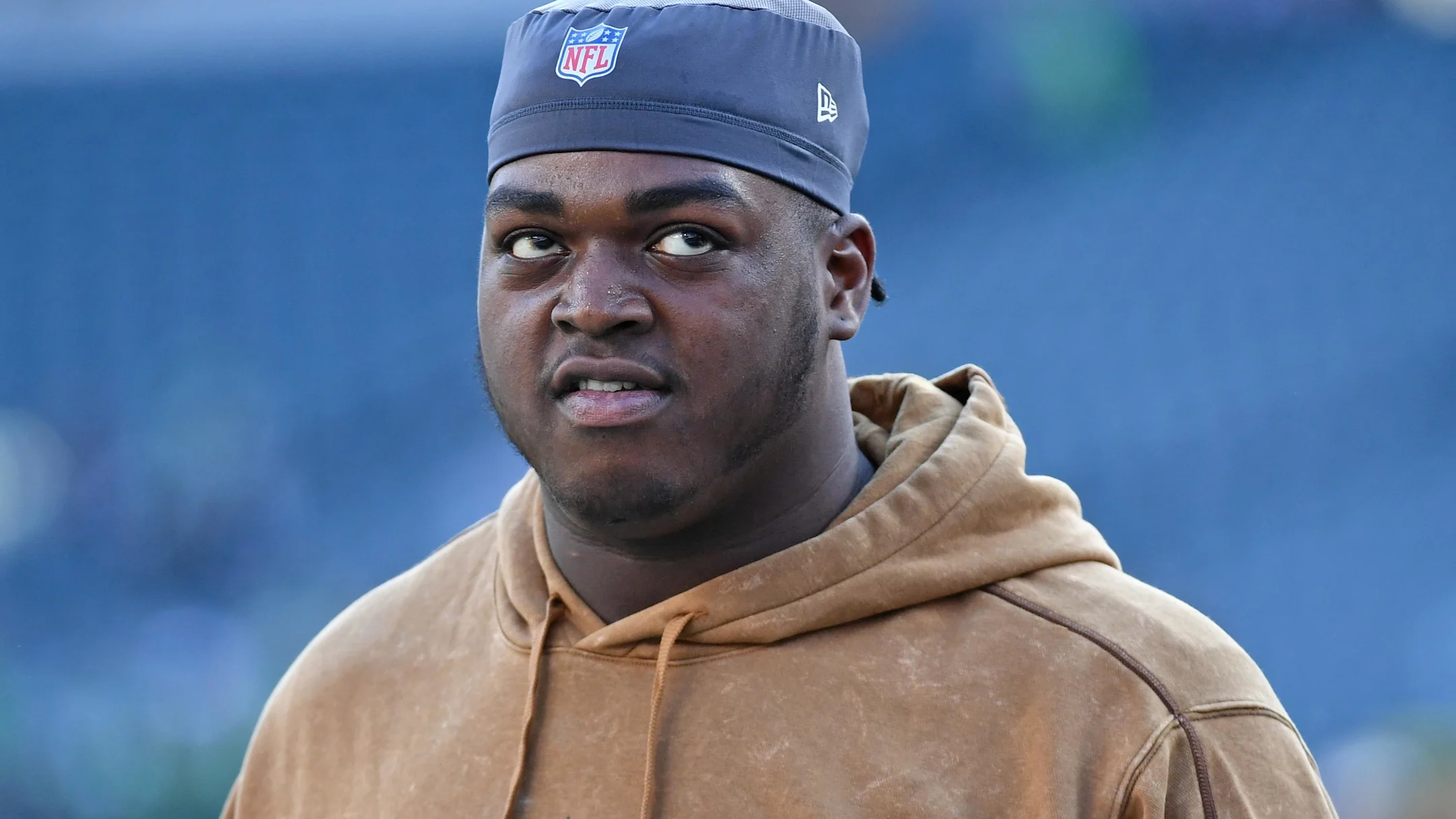$76M PAYDAY COMING! Cowboys Star Lineman Set to SMASH Salary Records