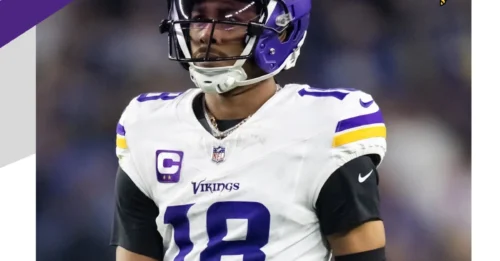 The Vikings' All-Quarter Century Team reveals the harsh truth about overhyped 'stars'!