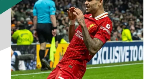 Unbelievable: Araujo and 2 Liverpool stars in a shirt swap – All of Europe stunned by this deal!