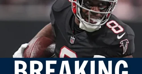 Breaking: Cowboys Make Jaw-Dropping Play for Kyle Pitts – League Stunned!