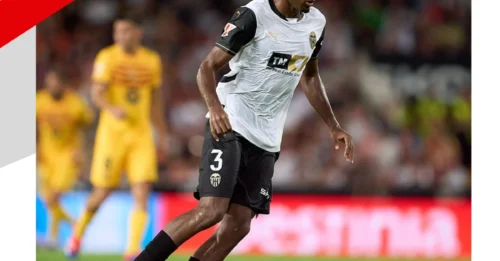Arsenal is set to make waves with a blockbuster signing – Andrea Berta prepares to offer a massive price!