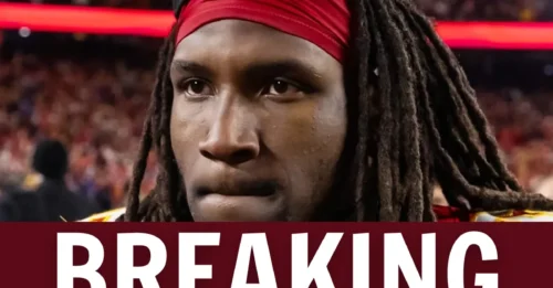 The shocking truth about Nick Bolton: He's not just the 'backbone' of the Chiefs – he's a threat to the entire NFL!