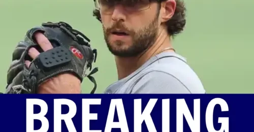 Yankees’ Shadow Trade Stuns Baseball: Cy Young Finalist Now in Pinstripes