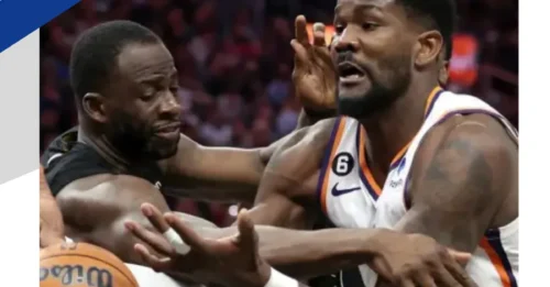 Unbelievable! The Warriors did it – they signed the 7-foot monster former No. 1 pick right after he left his team!