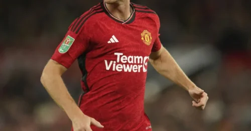 END OF AN ERA: Man Utd Legend Jonny Evans Announces Retirement - But There's a TWIST!