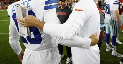 49ers' infamous draft blunder still haunts them – and now they get a shocking second chance.
