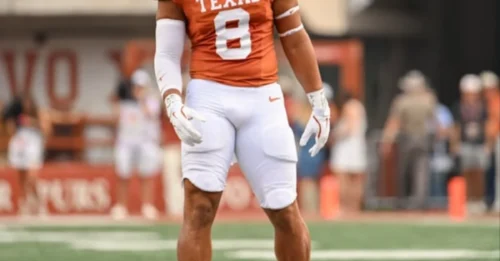 59 blocked shots – This former player is about to turn the Patriots into a 'steel wall,' but the cost will shock fans!