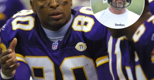 Vikings legend just ended Aaron Rodgers' career with ONE savage sentence!