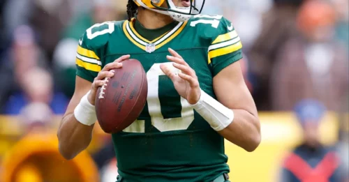Packers' Jordan Love gamble suddenly looks like a massive bargain