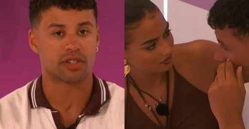 Love Island’s most confusing breakup: Conor’s tearful plea to Megan exposes a hidden rule—or is he just playing the game?
