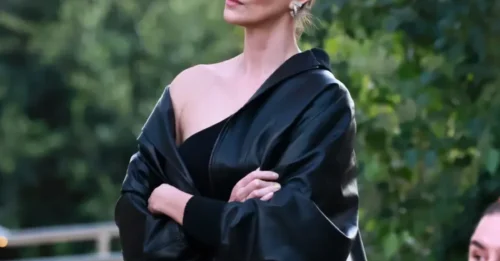 Charlize Theron critica a Jeff Bezos y Lauren Sánchez tras una boda de 50 millones de dólares: 