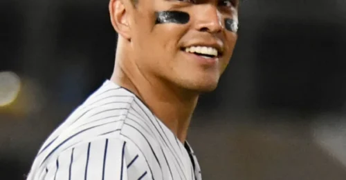 MLB Debut Alert: The Prospect Yankees Gave Up On Is Finally Getting His Shot… With Milwaukee!