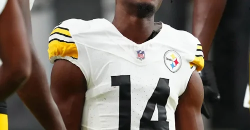 Pickens vs. Steelers Rivalry HEATS UP – Cowboys Star Throws More Shade After Minkah Move!