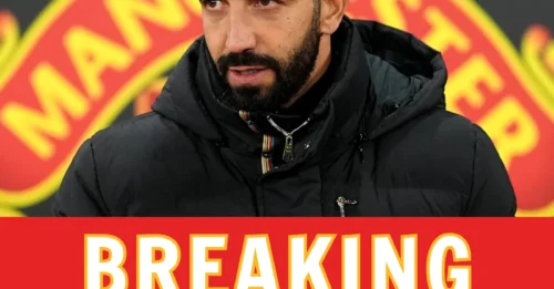 BREAKING: Man Utd to REWARD Teen Sensation with EARLIEST-EVER Professional Contract!