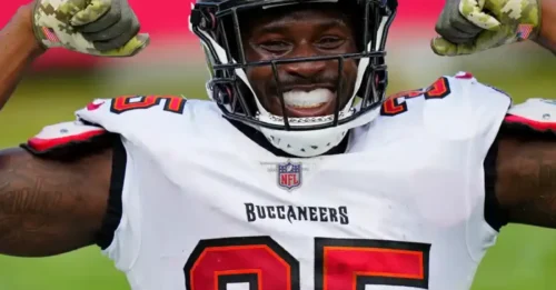 The 49ers are set to shake up the NFL with a $52 million contract for a 