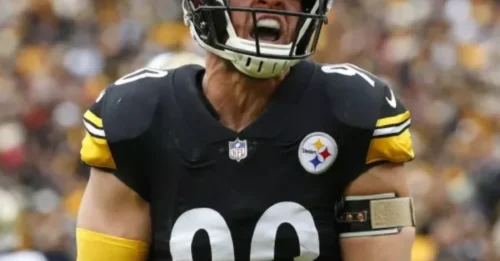 Packers Shock NFL World with Blockbuster Move for T.J. Watt – Cap Space Magic Revealed!