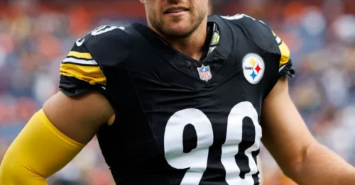 Philadelphia just created the NFL's most terrifying 'Steel Wall': Jalen Carter, Jordan Davis, and a new star from the Steelers – which opponent dares to enter this nightmare den?