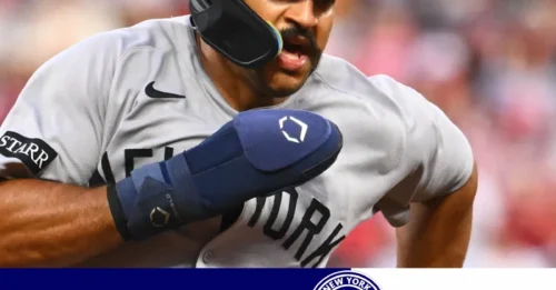 Yankees in chaos as Trent Grisham mysteriously exits mid-game – what really happened?