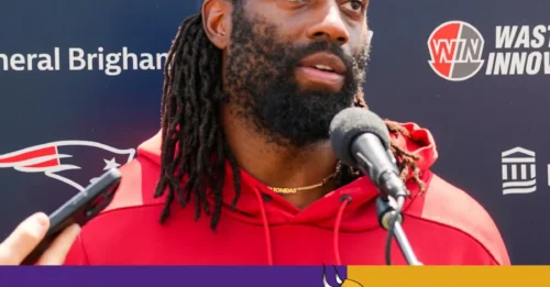 Insiders Reveal Vikings Must Land This Pro Bowl Star… Or Regret It