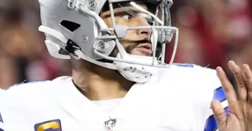 The Dallas Cowboys' secret weapon that can help Dak Prescott become an elite NFL quarterback