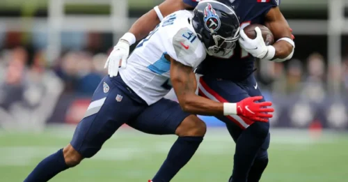 Former Patriots star once labeled a 'flop' just got thrust into a shocking AFC trade – everyone’s stunned!