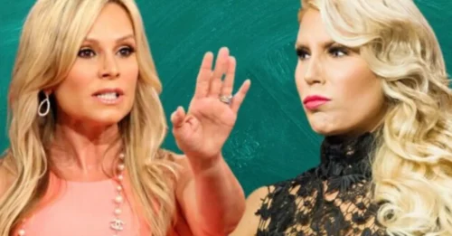 Tamra Judge Finally Breaks Her Silence on Gretchen Rossi Drama: ‘The Real Story Will Shock You’