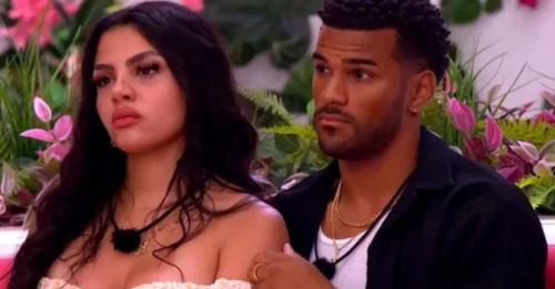 Jeremiah’s Shocking Exit Exposes the Real Puppet Master of Love Island USA Villa