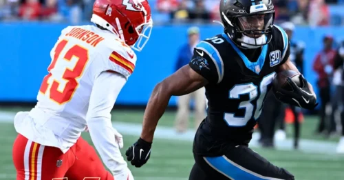 Fans Won’t Believe Who’s at Risk! The Shocking Name the Chiefs Didn’t Hesitate to Cut Before Training Camp