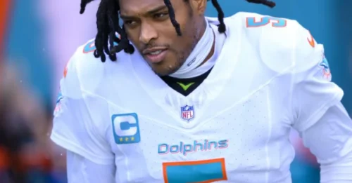 Vikings Shock Fans by Fumbling $72 Million Deal for Elite Cornerback!