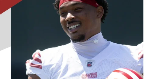 Reveal the Shocking Move by the 49ers After Deommodore Lenoir's Arrest