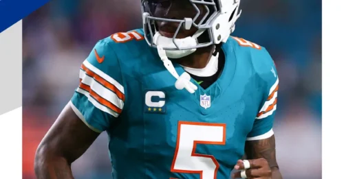 Bills bitter rival finally makes a move everyone expected (and another shocking move)