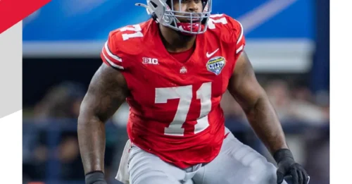 Highlight from Day 3: The Chiefs have just acquired an X-factor that will shock the entire tournament, completely transforming the team's strategy in 2025.