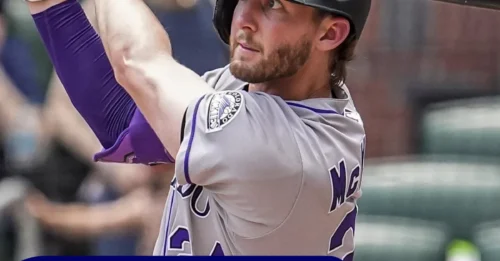 Shocking: Yankees Close to Securing Final Piece at Third Base – Rockies Agree to Pay a Steep Price?