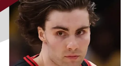 Josh Giddey didn’t expect the Bulls to do this while he was making a crucial decision! – and the Bulls’ latest move has sent social media into a frenzy!